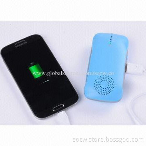 Mobile Phone Chargers with Bluetooth Function